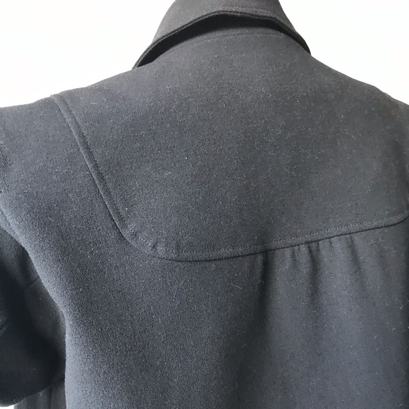 Sz 10 Jacket | Larry Levine Classic Black Blazer/Jacket NWT 💃🏽 - Picture 6 of 16